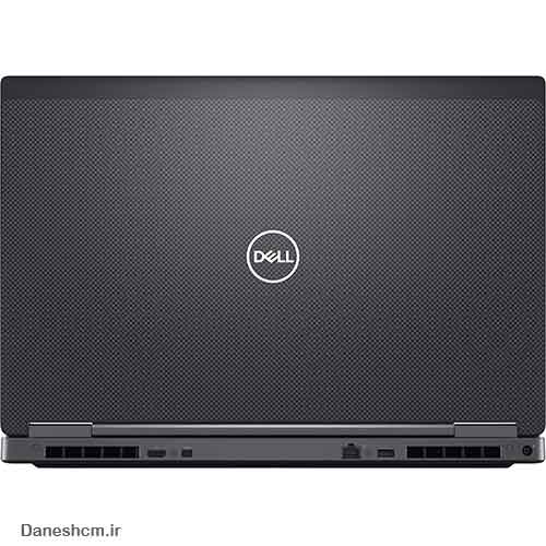 لپ تاپ استوک Dell Precision 7730 مدل Core i7 نسل 8