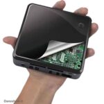 NUC Kit DC53427HYE
