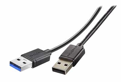 اتصال USB-A