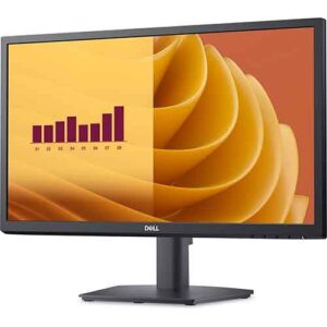 مانیتور استوک Dell E2225H