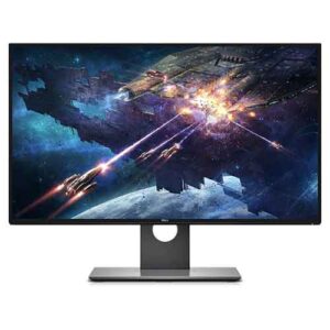 مانیتور استوک Dell U2717D