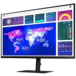 مانیتور استوک Samsung S27A600UUN