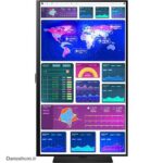 Samsung S60UA Series S27A600UUN