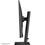 کنار نمایشگر LS27A600UUNXGO