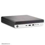HP EliteDesk 705 G4 Mini PC