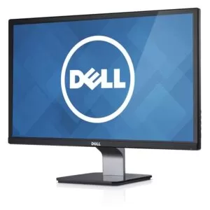 مانیتور استوک Dell S2340Mc