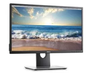مانیتور استوک Dell P2317H