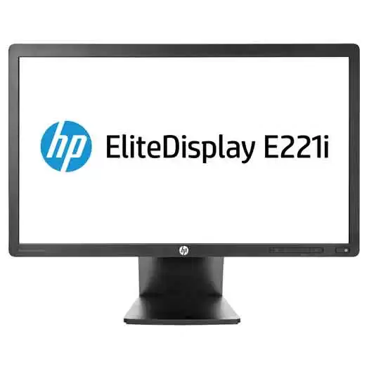 مانیتور استوک Hp E221i