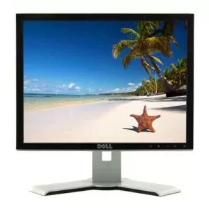 مانیتور استوک Dell 1708FP