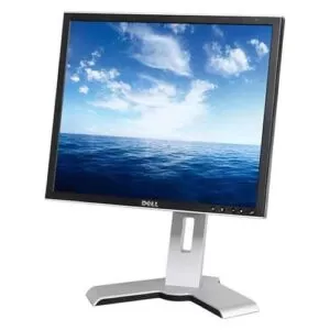 مانیتور استوک Dell 1908FP