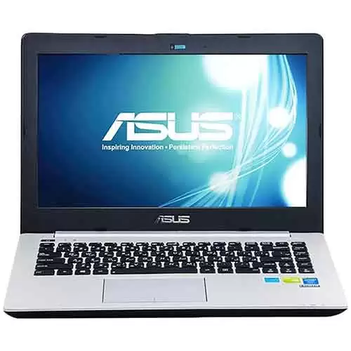 لپ تاپ استوک Asus K451L مدل Core i7 نسل 4