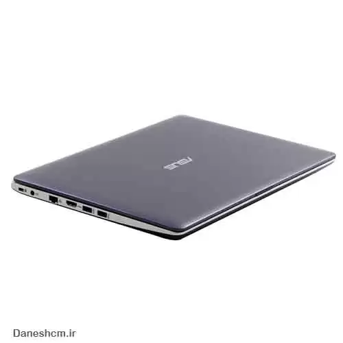 لپ تاپ استوک Asus K451L مدل Core i7 نسل 4