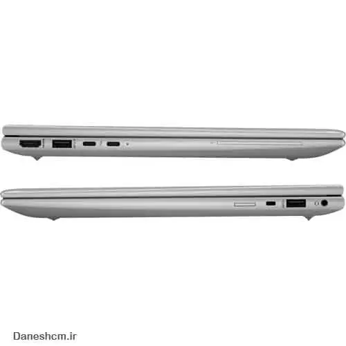 لپ تاپ استوک HP ZBook Firefly 14 G9 مدل Core i7 نسل 12