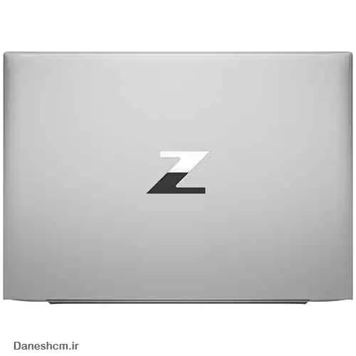 لپ تاپ استوک HP ZBook Firefly 14 G9 مدل Core i7 نسل 12