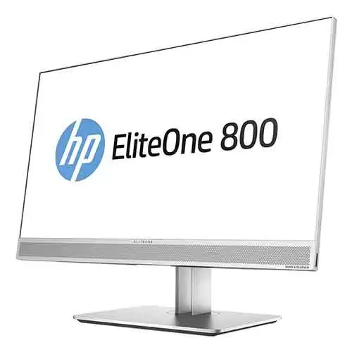 آل این وان استوک اچ پی EliteOne 800 G3 مدل Core i5