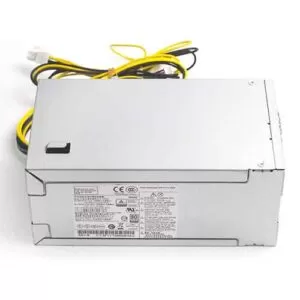 پاور استوک مینی کیس HP 600 800 G3 SFF