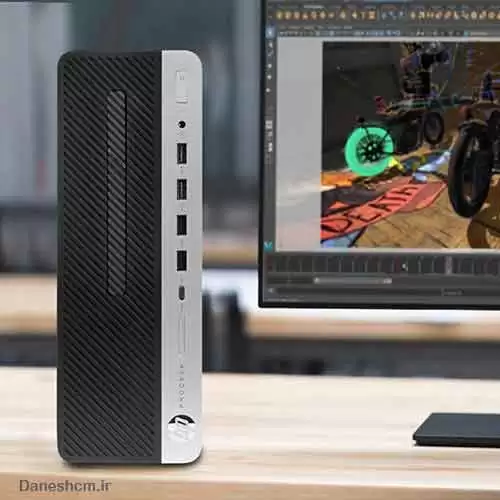HP ProDesk 600 G4 Small Form Factor
