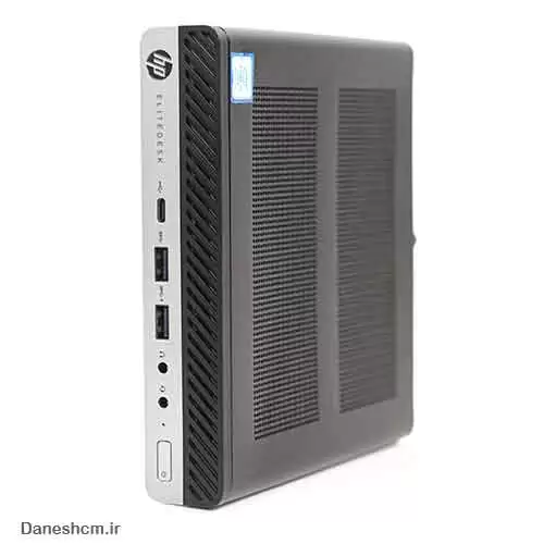 کیس استوک HP 600/800 G5 Mini مدل Core i5 نسل 9