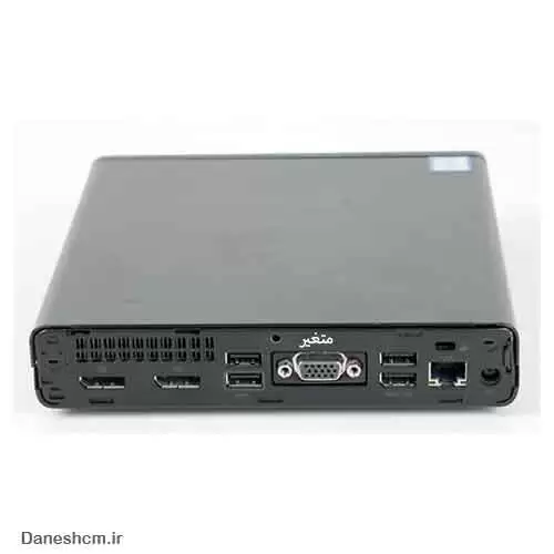 کیس استوک HP 600/800 G5 Mini مدل Core i5 نسل 9