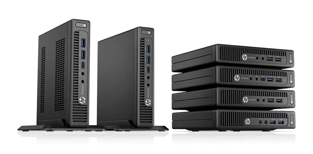 تفاوت بین کامپیوتر Mini و SFF
