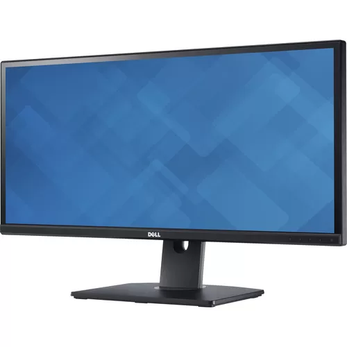 مانیتور استوک دل مدل U2913WM سایز 29 اینچ عریض