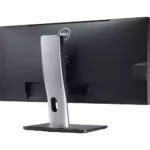 مانیتور دل U2913WM استوک