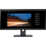 مانیتور استوک Dell U2913WMt