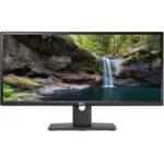 مانیتور استوک Dell U2913WMt