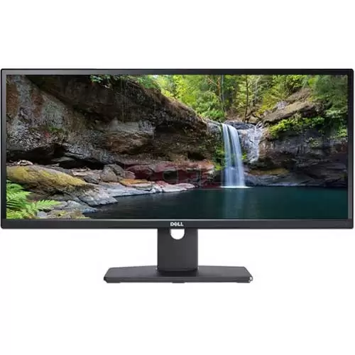 مانیتور استوک دل مدل U2913WM سایز 29 اینچ عریض