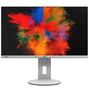 مانیتور استوک Fujitsu P24-9 TE