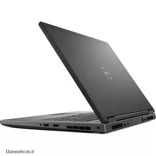 لپ تاپ استوک Dell Precision 7730 مدل Core i7 نسل 8