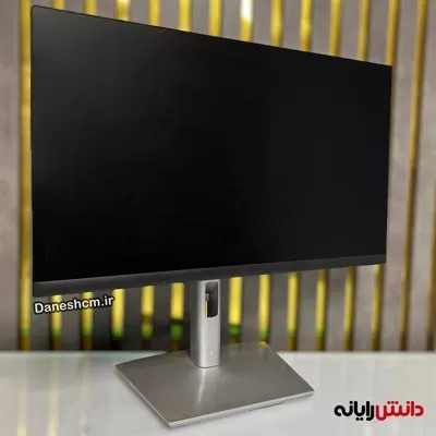 مانیتور Dell P2222H استوک در حد نو با ظاهر سالم
