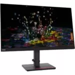 مانیتور استوک Lenovo ThinkVision P32p-20