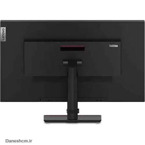 مانیتور استوک لنوو مدل P32p-20 سایز 32 اینچ 4K