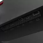 پورت های نمایشگر ThinkVision P32p-20