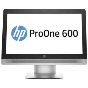 آل این وان استوک HP ProOne 600 G2 مدل Core i5